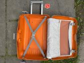 Samsonite lagaminas - nuotraukos Nr. 4