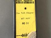 Audi a4 b7 aux adapter