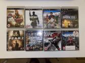 PS3 - nuotraukos Nr. 2