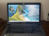 Asus Vivobook Pro