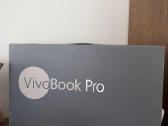 Asus Vivobook Pro - nuotraukos Nr. 7