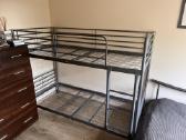 Dviaukštė Ikea lova - nuotraukos Nr. 2