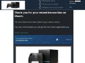 Steam Machine 512gb su pulteliu - nuotraukos Nr. 2