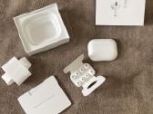 Parduodu apple airpods 3pro