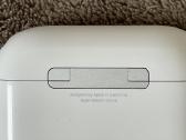 Parduodu apple airpods 3pro - nuotraukos Nr. 3