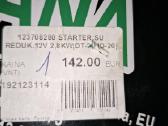 Parduodu naują traktoriaus DT-20 starterį - nuotraukos Nr. 8