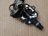 Pedalai Gravel MTB Flat Canyon Shimano XT - nuotraukos Nr. 18