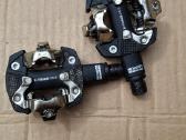 Pedalai Gravel MTB Flat Canyon Shimano XT - nuotraukos Nr. 19