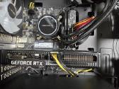 Intel I5-13600kf + Rtx 3060 12gb + 32gb RAM - nuotraukos Nr. 3