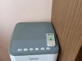 Midea Ac100-18b oro vesintuvas - nuotraukos Nr. 2