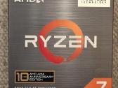 Amd ryzen 7 5800x3d