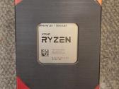 Amd ryzen 7 5800x3d - nuotraukos Nr. 3
