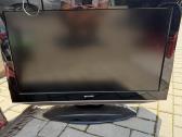Sharp Lc-32ad5e-bk 32 LCD televizorius