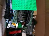 Kaladeliu suderinamu su Lego mix 4.3 kg