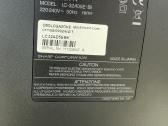 Sharp Lc-32ad5e-bk 32 LCD televizorius - nuotraukos Nr. 2