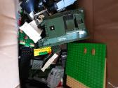 Kaladeliu suderinamu su Lego mix 4.3 kg - nuotraukos Nr. 2