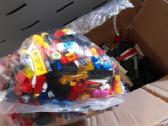 Kaladeliu suderinamu su Lego mix 4.3 kg - nuotraukos Nr. 3