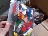 Kaladeliu suderinamu su Lego mix 4.3 kg - nuotraukos Nr. 4