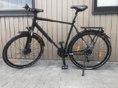 Dviratis Axess Veris XL