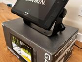 Garmin Echomap ultra 122sv ekranas - nuotraukos Nr. 3
