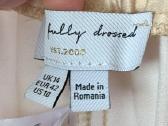 Never Fully Dressed bohemiškos kelnės 42 dydis - nuotraukos Nr. 13