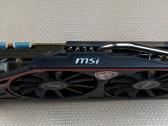 Vaizdo plokštė Msi Gtx 770 - nuotraukos Nr. 3