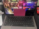 2025 MacBook Pro M4 Pro 24gb RAM - 512gb SSD - nuotraukos Nr. 2