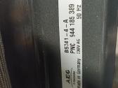 Parduodu naudotą orkaitę Aeg B5741-4-a - nuotraukos Nr. 3