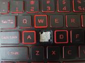 Acer Nitro 5 An517-52 žaidimų nešiojamas kompiuter - nuotraukos Nr. 4