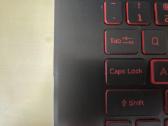 Acer Nitro 5 An517-52 žaidimų nešiojamas kompiuter - nuotraukos Nr. 5
