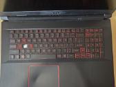 Acer Nitro 5 An517-52 žaidimų nešiojamas kompiuter - nuotraukos Nr. 6