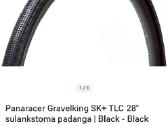 Padangos Plento Endurace Gravel 28 ratams - nuotraukos Nr. 6