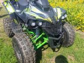 Keturatis 125cc