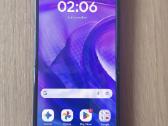 Morotola Razr 50 Ultra 12gb/256gb Midnight Blue - nuotraukos Nr. 3