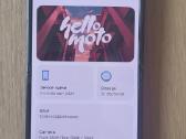 Morotola Razr 50 Ultra 12gb/256gb Midnight Blue - nuotraukos Nr. 4