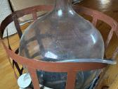 Butelis vynui gaminti 20l