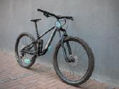 Marin Rift Zone 2. Full. L. Rockshox. XT 1x12 - nuotraukos Nr. 4