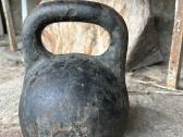 Giros, 24kg ir 32kg - nuotraukos Nr. 2