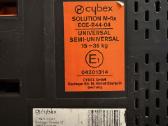 Cybex solution M fix automobilinė kėdutė 15-36kg - nuotraukos Nr. 2
