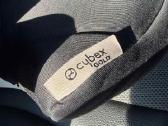 Cybex solution M fix automobilinė kėdutė 15-36kg - nuotraukos Nr. 3