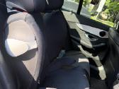 Cybex solution M fix automobilinė kėdutė 15-36kg - nuotraukos Nr. 4
