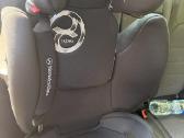 Cybex solution M fix automobilinė kėdutė 15-36kg - nuotraukos Nr. 5