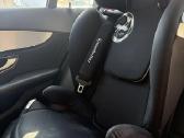 Cybex solution M fix automobilinė kėdutė 15-36kg