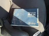 Cybex solution M fix automobilinė kėdutė 15-36kg - nuotraukos Nr. 7