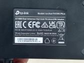 Galingas Wi-fi 6 imtuvas Tp-link Archer Tx20u Plus - nuotraukos Nr. 2