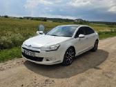 Citroen c5 . 2011 . 2.2 hdi 150kw
