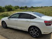 Citroen c5 . 2011 . 2.2 hdi 150kw - nuotraukos Nr. 2