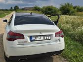 Citroen c5 . 2011 . 2.2 hdi 150kw - nuotraukos Nr. 3