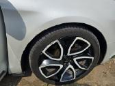 Citroen c5 . 2011 . 2.2 hdi 150kw - nuotraukos Nr. 6
