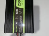 Inverteris Green Cell Inv20 - nuotraukos Nr. 3
